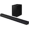 Samsung Samsung 3.1.2 Channel Wireless Dolby Atmos Soundbar HW-Q700C/ZA - alternate 1