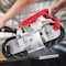 Vevor Portable Band Saw Variable-Speed 110V Deep Cut 10-Amp Motor w/ Alloy Base 5inMGCC1000-4 - alternate 2