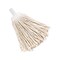 Libman 12.8 in. Deck Cotton Mop Refill 90 - alternate 2
