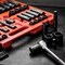 Neiko 0.5 in Dr. Impact Socket Set, Deep and Shallow, Metric 02330A - alternate 2