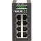 Black Box BLACK BOX Ethernet Switch 8-Port Unmanaged LGH008A - alternate 1