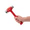 Tekton 43 oz. Short Handle Flat Steel Face Dead Blow Hammer HDB41043 - alternate 2