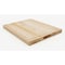 Amgood 18 in. x 24 in. Maple Wood Cutting Board, Reversible with Juice Groove and Handles AMG MWCB-1824-SQJG-Z - alternate 1