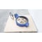 Amri Ksb MANUAL GEAR OPERATED IRON WAFER BUTTERFLY VALVE 20IN 3T6K6VA ISORIA 10 - alternate 2
