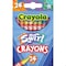 Crayola SWIRL Crayons, 24 Colors, 6PK 52-3439 - alternate 3