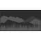 Kuma Outdoor Gear KM-MWOM-GB-18 Mountain Wilderness Outdoor Mat 18 in. x 9 in. 855-KM-MWOM-GB-18 - alternate 2