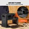 Vevor Thickness Planer 13-Inch 2000W 15-Amp Motor Two-Blade for woodworking M1B-LS-3301 - alternate 3