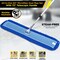 Gritt Commercial All-In-One 60'' Microfiber Dust Mop Set With 72 Telescopic Handle GRI174-60-T-4PK-ZORO - alternate 3
