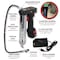 Performance Tool 14.4v Cordless Grease Gun, 7000psi, 3oz/min, Ni-CAD Battery W50014 - alternate 3