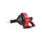 Milwaukee Tool 25 ft Cordless Drain Cleaning Machine, 12V 54DM03, 422W24 - alternate 2