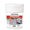 Rust-Oleum 5 gal Concrete and Garage Floor Paint, Satin Finish, Armor Gray 320173 - alternate 1