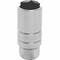 Performance Tool 3/8 In Drive Spark Plug Socket 13/16 In, W38164 W38164 - alternate 1