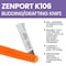 Zenport Stainless Steel Budding & Grafting Folding Knife K106 - alternate 2