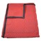 Mytee Products 72inx80in HD Moving Blankets for Furniture & Appliances Protection - Red, 12PK MB-NW-1-Redx12 - alternate 3