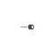 Kaba Ilco Plastic Head Key H67-P - alternate 1