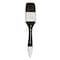 Silver Brush Black Velvet Brush, Wide Wash Blender, Size 1-1/2 3014s-1-1/2 - alternate 2