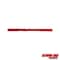 Extreme Max 3008.0103 Solid Braid MFP Utility Rope - 1/4" x 50', Red 3008.0103 - alternate 1