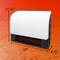 Heat Storm 1500-Watt Sedona WiFi Infrared Heater A-1500-SED-WI - alternate 2