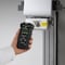 Pce Instruments Radiation detector, measures 0-1000 microsecondv/h with Geiger tube, alarms, and 2.4 in color display PCE-RAM 6 - alternate 4