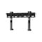 Monoprice Fixed Wall Mount Bracket 32 55 In 6422 - alternate 2