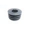 Martin 3 Groove V-Belt Sheave 2-1/8In 3 B 46 TB - alternate 2