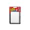 Flex Tape Mini Duct Tape, 4 in L, 3 in W, Plastic Backing, White TFSWHTMINI-8 - alternate 2