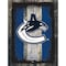 Holland Bar Stool Co Vancouver Canucks 24" x 32" Canvas Wall Art LCnvs02-2432VanCan - alternate 1