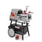 Ridgid 535A Automatic Threading Machine 91142 - alternate 1
