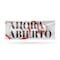 Signmission Ahora Abierto, 48 Inch x 120 Inch, Vinyl Banner B-120-30455 - alternate 1