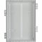 On-Q 20-Inch Plastic Media Enclosure - Media Box with No Cover - 5 Pack ENP20805NA - alternate 1
