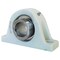 Edt PILLOW BLOCK BALL BEARING 4U1GF8-24GX - alternate 1