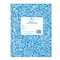 Roaring Spring Case of Grade Two Wirebound School Notebooks, 10.5"x8", 36 sheets/book, 3-Hole Punched, PK48 10102CS - alternate 3