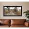 Homeroots The Road Home 9 Black Framed Print Wall Art 406399 - alternate 2