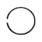 John Deere PISTON RING, OEM CH18391 - alternate 2