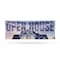 Signmission Open House, 36 Inch x 96 Inch, Vinyl Banner B-96-30771 - alternate 1
