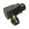 Agco ELBOW, AGCO OEM 1D68132  1D68132 - alternate 3