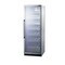 Summit Commercial 24in Wide Single Zone Commercial Wine Cellar SCR1401CHCSS - alternate 3