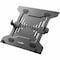 Rocstor PREMIUM VESA LAPTOP  TRAY, ADJUSTABLE MONITOR ARM LAPTOP HOLDER, - SECURES NOTEB Y10N026-B1 - alternate 3