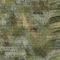 Homeroots 9' X 12' Olive Green And Gold Abstract Washable Indoor Outdoor Area Rug 587144 - alternate 2