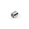 Tekton 3/8 Inch Drive x 14 mm Extra-Shallow 6-Point Socket SHD11114 - alternate 1