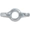 Auveco Cold Forged Wing Nut 5/16-18, 100PK 24006 - alternate 2