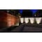 Beyond Led Technology LED Landscaping Light, 13 Watt, 1820 Lm, Adj CCT 3000K-5000K, 120V-277V, Ground Stake Mount, , 12PK 155667 - alternate 2