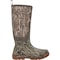 Rocky Backlands Waterproof Snake Boot, Mossy Oak Bottomland, Size 11 RKS0720 - alternate 1