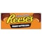 Signmission DEEP FRIED REESES PEANUT BUTTER CUPS BANNER SIGN fry candy bar chocolate B-Deep Fried Reeses - alternate 1