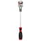Performance Tool Slotted 3/8 In X 8 In Screwdriver Screwdriver 3/8, W30992 W30992 - alternate 2