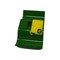 John Deere HOSE CLAMP, OEM B33688 - alternate 2