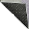 Homeroots 8' X 10' Lavender Purple And Green Geometric Washable Indoor Outdoor Area Rug 604920 - alternate 2