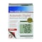 Smartheart SmartHeart Digital Blood Pressure Wrist Monitor 01-540 - alternate 2