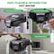 Nutrichef Digital Water Boiler and Warmer NCHUD43 - alternate 2