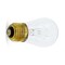 Ilc Replacement Incandescent Bulb, 11W, 12V, T3.5, E26 Medium Screw AERO-TECH ULA-11 - alternate 2